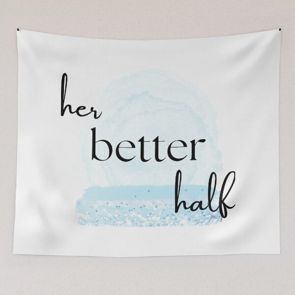 Item preview, Whimsical Romance Blue designed and sold by Sector-G91.