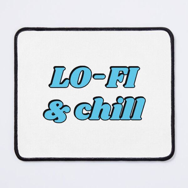 Item preview, Lofi - Lo-Fi and Chill - lofi music hip hop beats designed and sold by Inspirationmotivation.