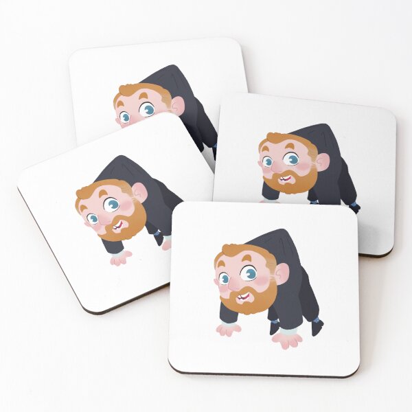 Item preview, Little Alex Horne - Hang Buddy designed and sold by Hüseyin Kadir Ebet.