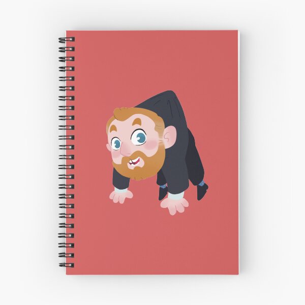 Item preview, Little Alex Horne - Hang Buddy designed and sold by Hüseyin Kadir Ebet.