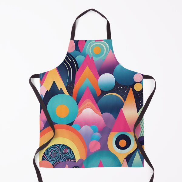 Item preview, Eccentric Pattern 9 designed and sold by Katharos Creations.