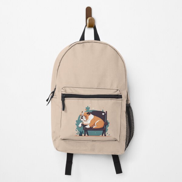 Item preview, Lazy Bulldog designed and sold by Amir Faysal.