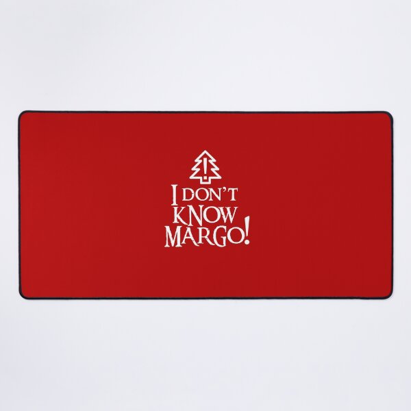 Item preview, I don't know Margo! designed and sold by Revannya.