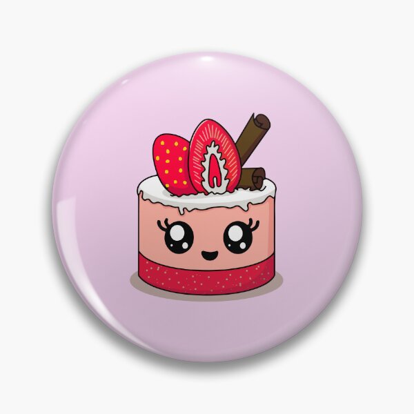 Item preview, Kawaii cake designed and sold by designing01Ar3.