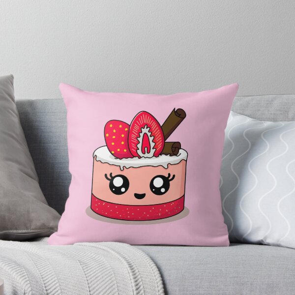 Item preview, Kawaii cake designed and sold by designing01Ar3.