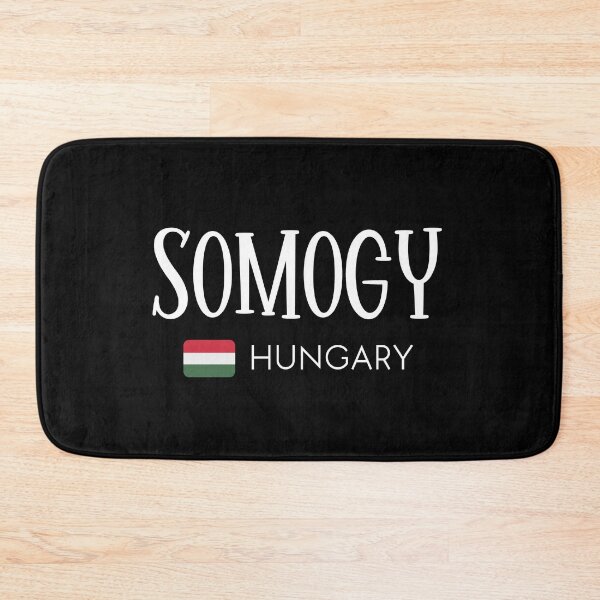Item preview, Somogy - Hungary  designed and sold by StudioRedKoala.
