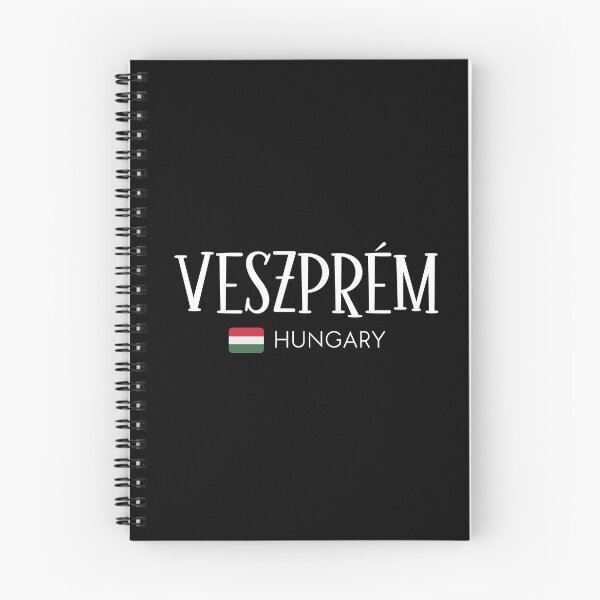 Item preview, Veszprém - Hungary  designed and sold by StudioRedKoala.