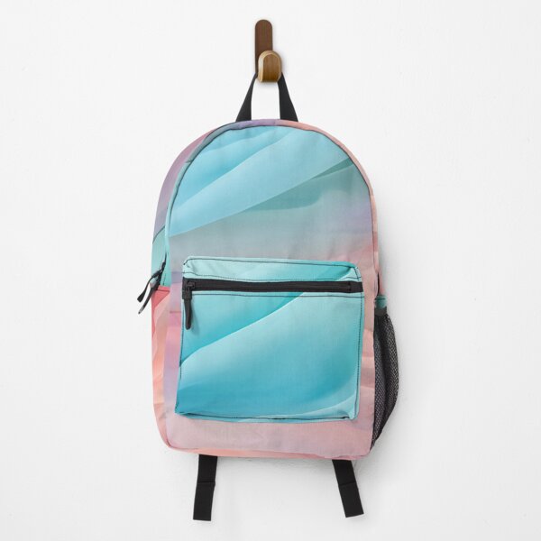 Item preview, Serene Pastel Fabric Flow designed and sold by anytka.