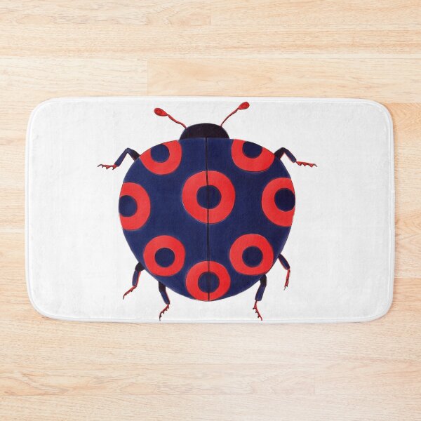 Item preview, Bug designed and sold by SaddamJewsein.
