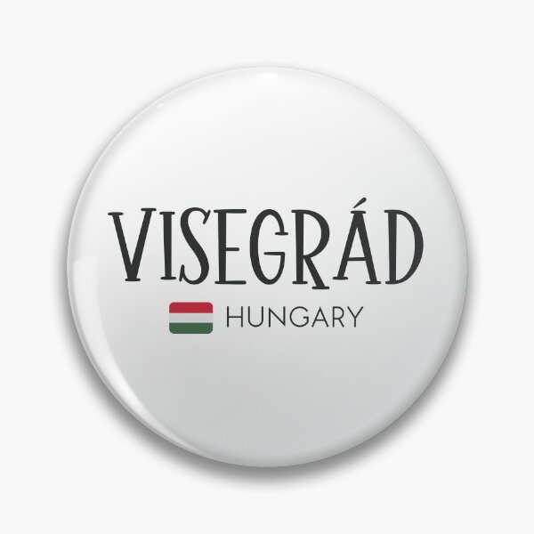 Item preview, Visegrád - Hungary  designed and sold by StudioRedKoala.
