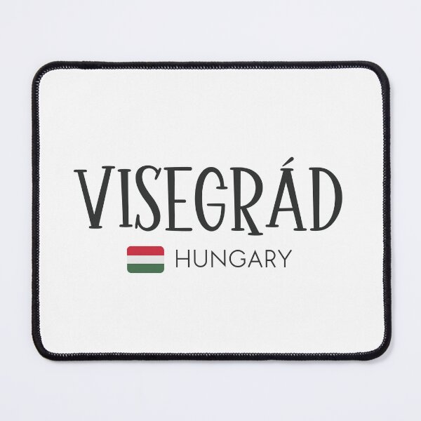 Item preview, Visegrád - Hungary designed and sold by StudioRedKoala.
