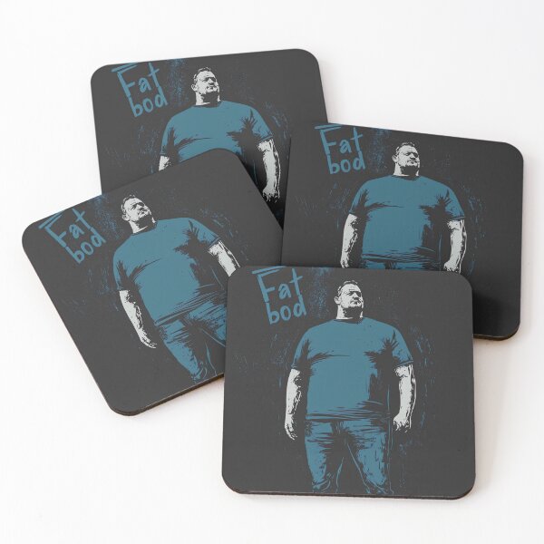 Item preview, Fat bod designed and sold by Brendon987.