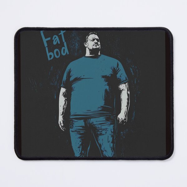Item preview, Fat bod designed and sold by Brendon987.