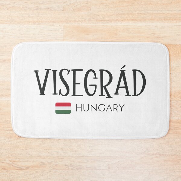 Item preview, Visegrád - Hungary  designed and sold by StudioRedKoala.