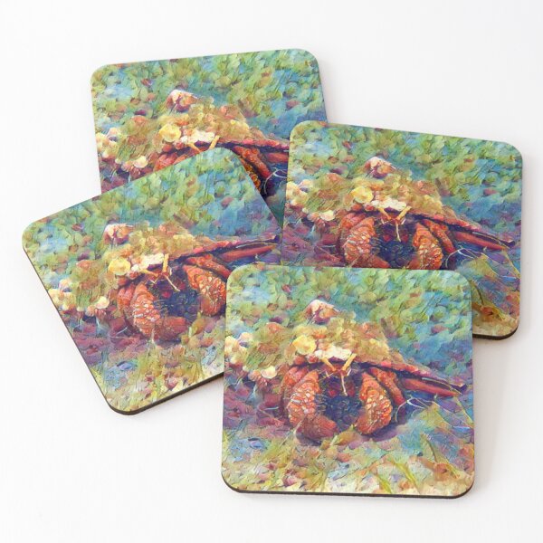 Item preview, Hermit crab designed and sold by WendySSEAS.