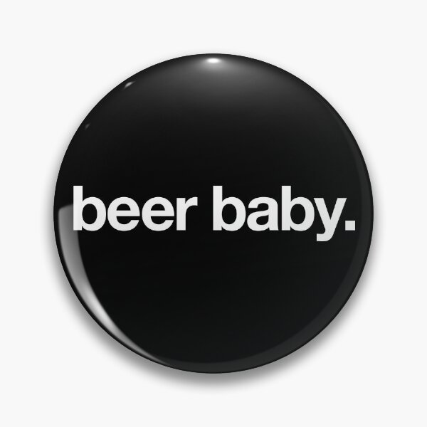 Aperçu de l'œuvre bière bébé créée et vendue par asweknowit.