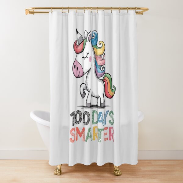 Item preview, Cuerno de lápiz mágico: 100 días de creatividad designed and sold by TeeGrit.