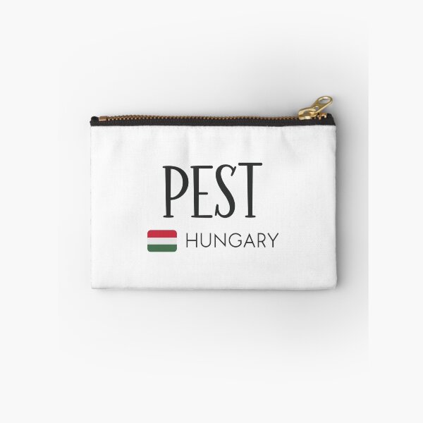 Item preview, Pest - Hungary  designed and sold by StudioRedKoala.