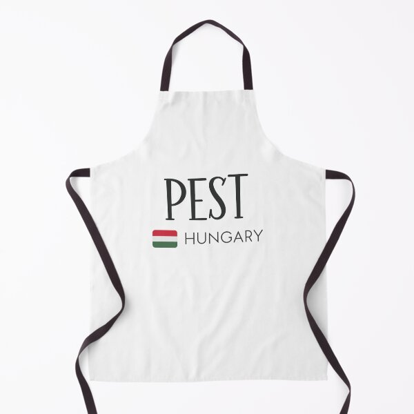 Item preview, Pest - Hungary  designed and sold by StudioRedKoala.