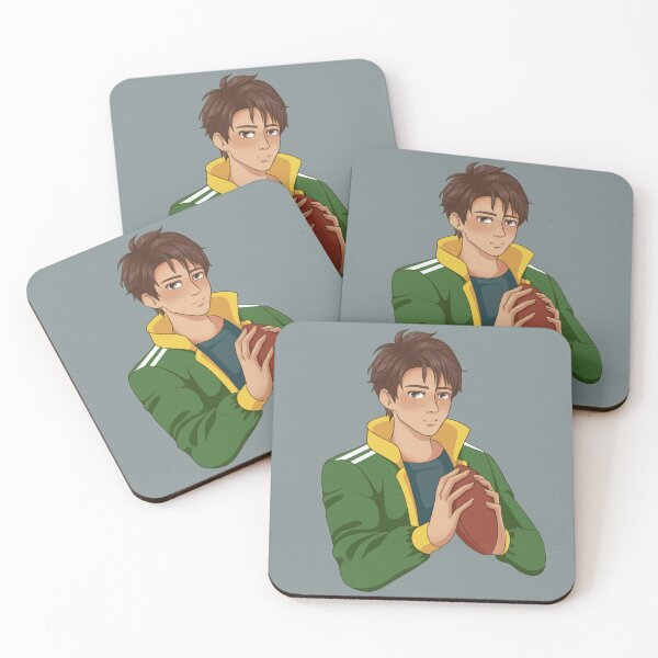 Item preview, Alex Stardew Valley designed and sold by ZoeticReverie.