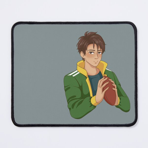 Item preview, Alex Stardew Valley designed and sold by ZoeticReverie.