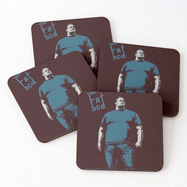 Item preview, Fat bod  designed and sold by Brendon987.