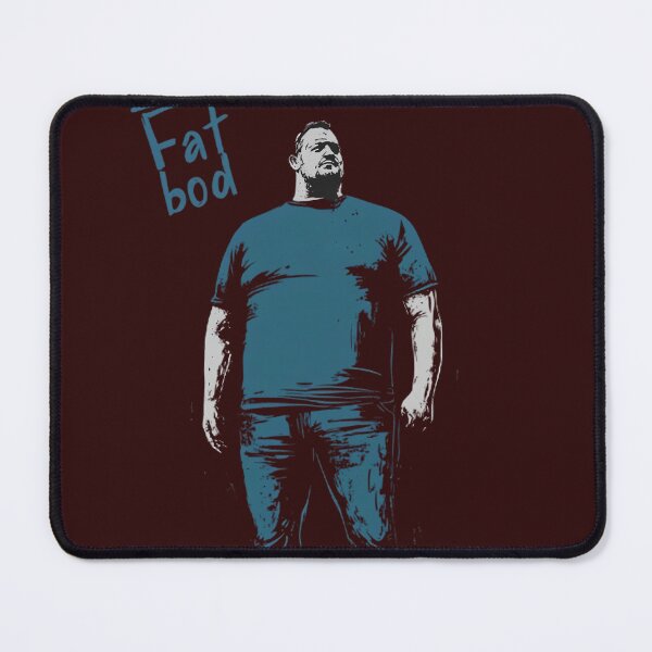 Item preview, Fat bod designed and sold by Brendon987.