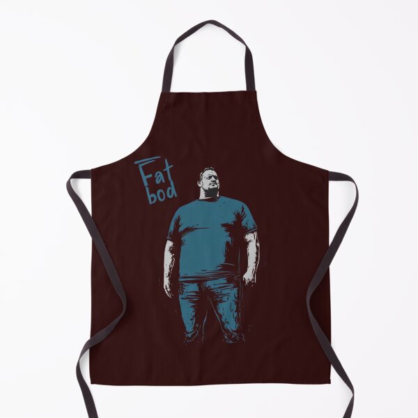 Item preview, Fat bod designed and sold by Brendon987.