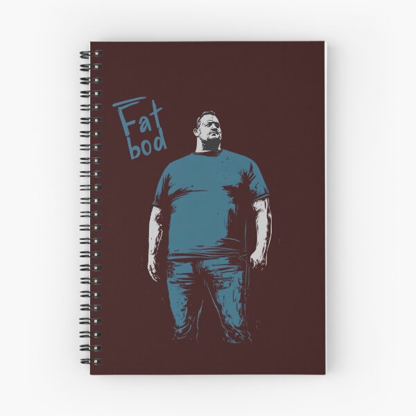 Item preview, Fat bod  designed and sold by Brendon987.