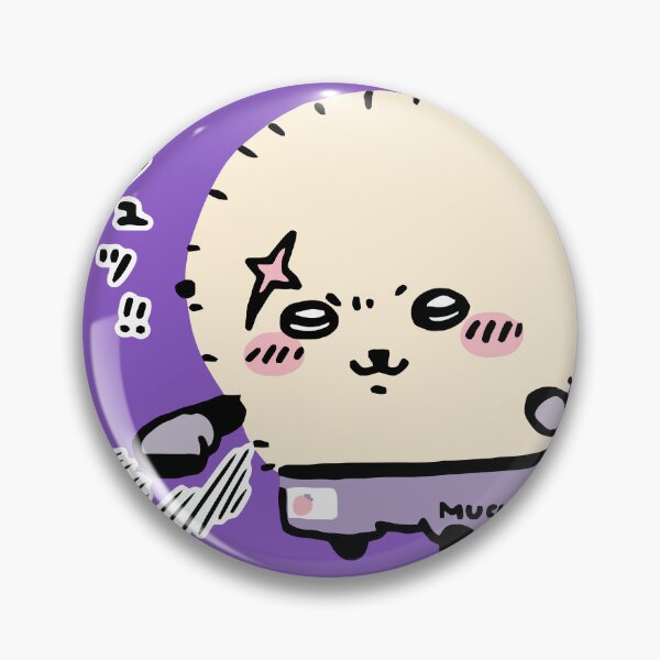 Item preview, Chiikawa - boxing designed and sold by Kappadog.