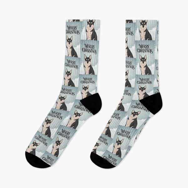 Item preview, Swedish Elkhound Dog, Christmas designed and sold by thedoglovershop.