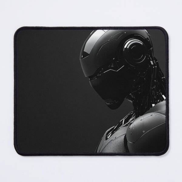 Item preview, Unveiling the Future: A Robotic Masterpiece Unleashed designed and sold by willmmcintosh.
