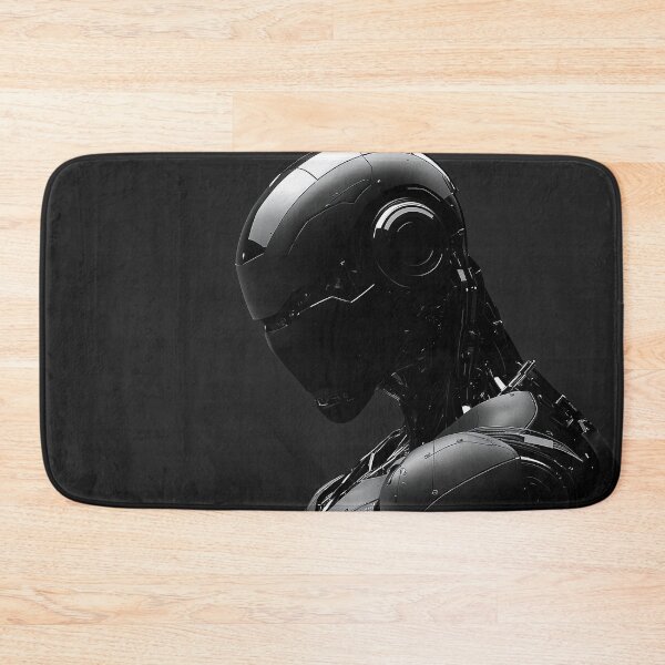 Item preview, Unveiling the Future: A Robotic Masterpiece Unleashed designed and sold by willmmcintosh.