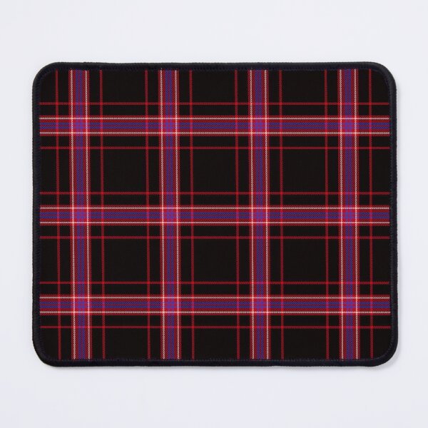 Item preview, WHITAKER (Whittaker) Tartan | The Clan Whitaker Tartan, Yorkshire English Family Name Plaid Design designed and sold by The Plaid Store®.
