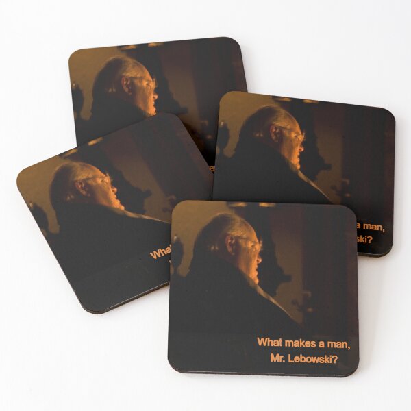 Item preview, What makes a man? designed and sold by KinoKaiser !.