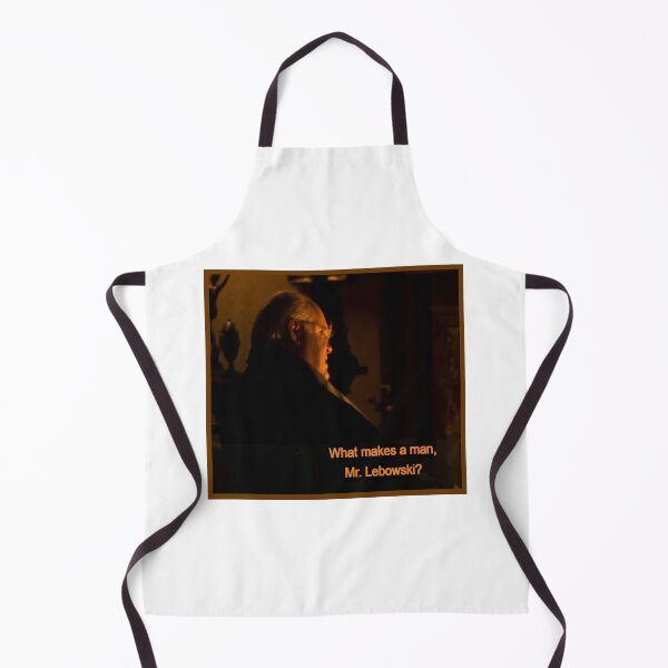 Item preview, What makes a man? designed and sold by KinoKaiser !.