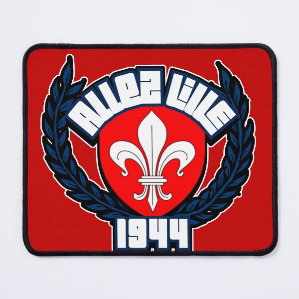Item preview, Allez Lille 1944 designed and sold by canvasriddle.