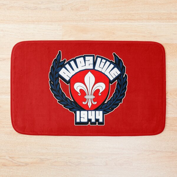 Item preview, Allez Lille 1944 designed and sold by canvasriddle.