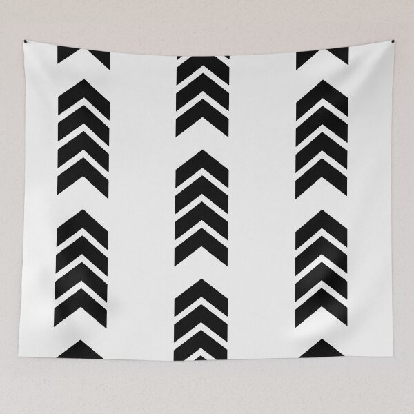 Item preview, Arrow ID |Sticker|  Love Forever  designed and sold by SeaNympth.