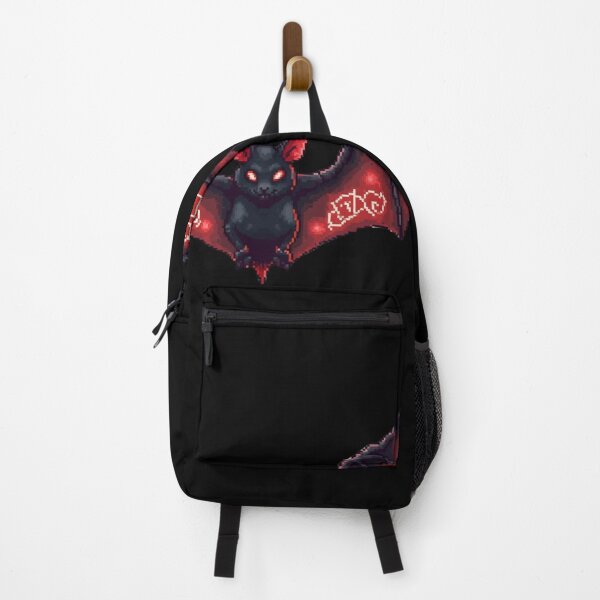 Item preview, Pixel Goth Bat designed and sold by SignumShop.