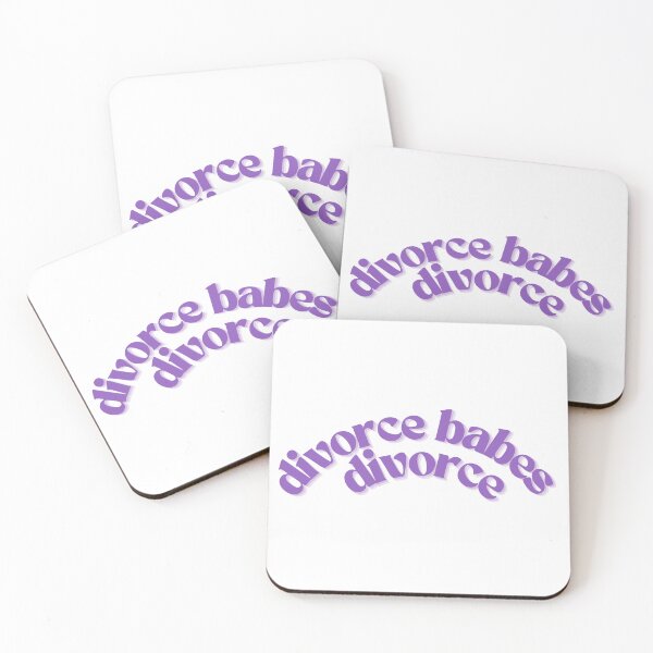 Item preview, Adele Divorce Babes, Divorce designed and sold by baranskini.