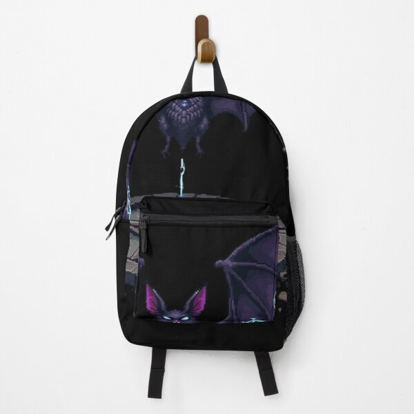 Item preview, Pixel Goth Bat designed and sold by SignumShop.