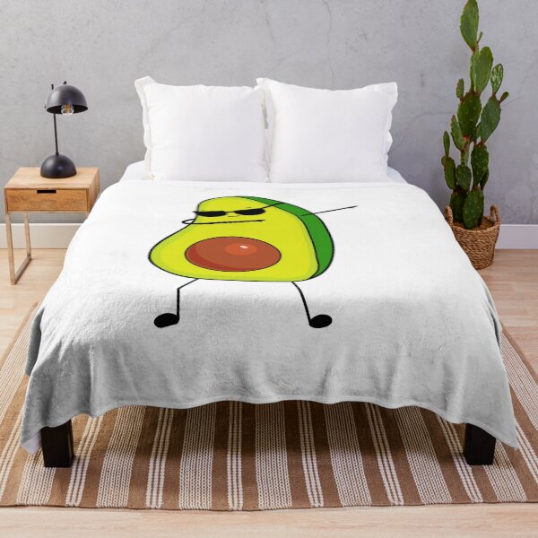 Item preview, avocado designed and sold by Altawilart380.