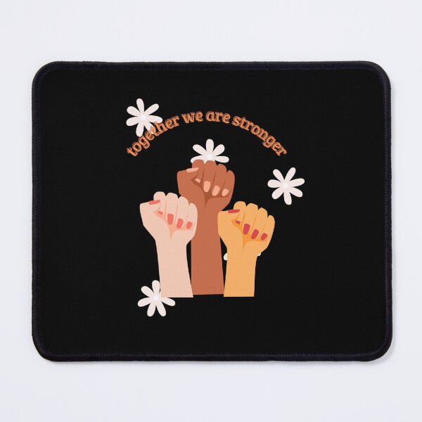 Item preview, United We Are Stronger designed and sold by lojadpop.