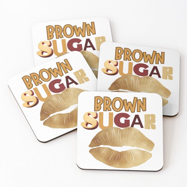 Item preview, Brown Sugar designed and sold by BroShop001.