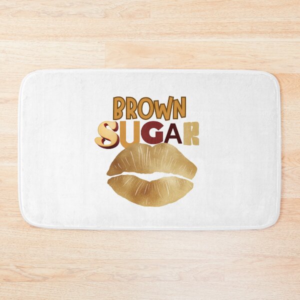 Item preview, Brown Sugar designed and sold by BroShop001.