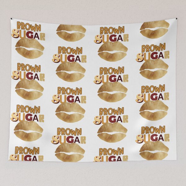 Item preview, Brown Sugar designed and sold by BroShop001.