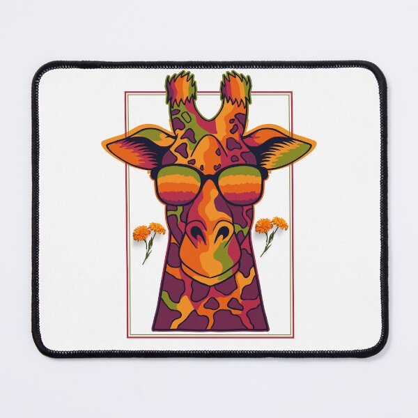 Item preview, Giraffe designed and sold by Gardenpets.