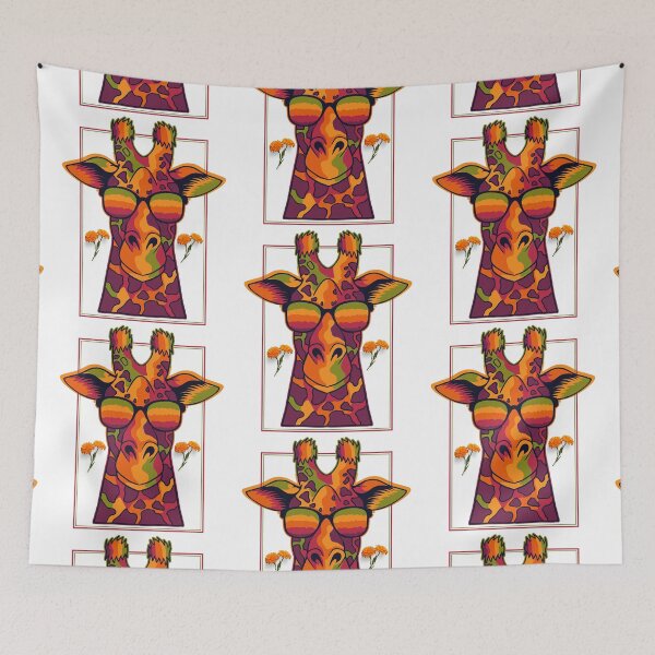 Item preview, Giraffe designed and sold by Gardenpets.