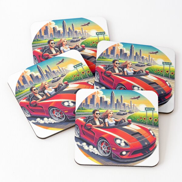 Item preview, Racer designed and sold by Catatonia21.